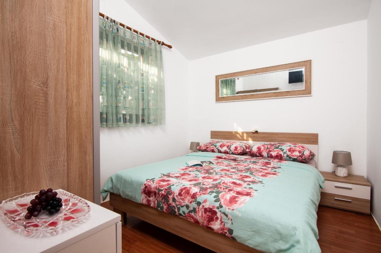 Apartman Tanja 法扎纳 外观 照片